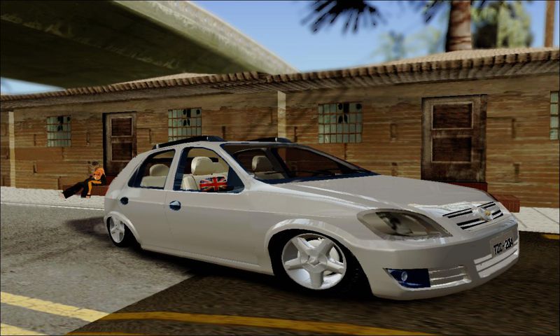 mod
